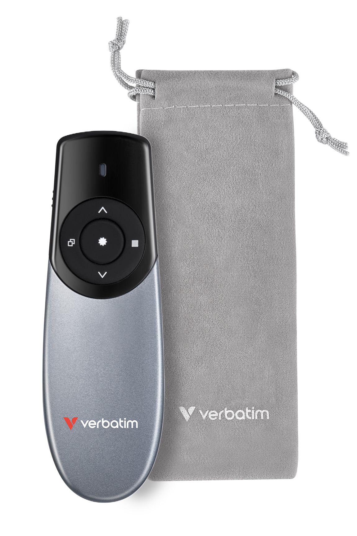 Verbatim Focus Presenter Laserpointer