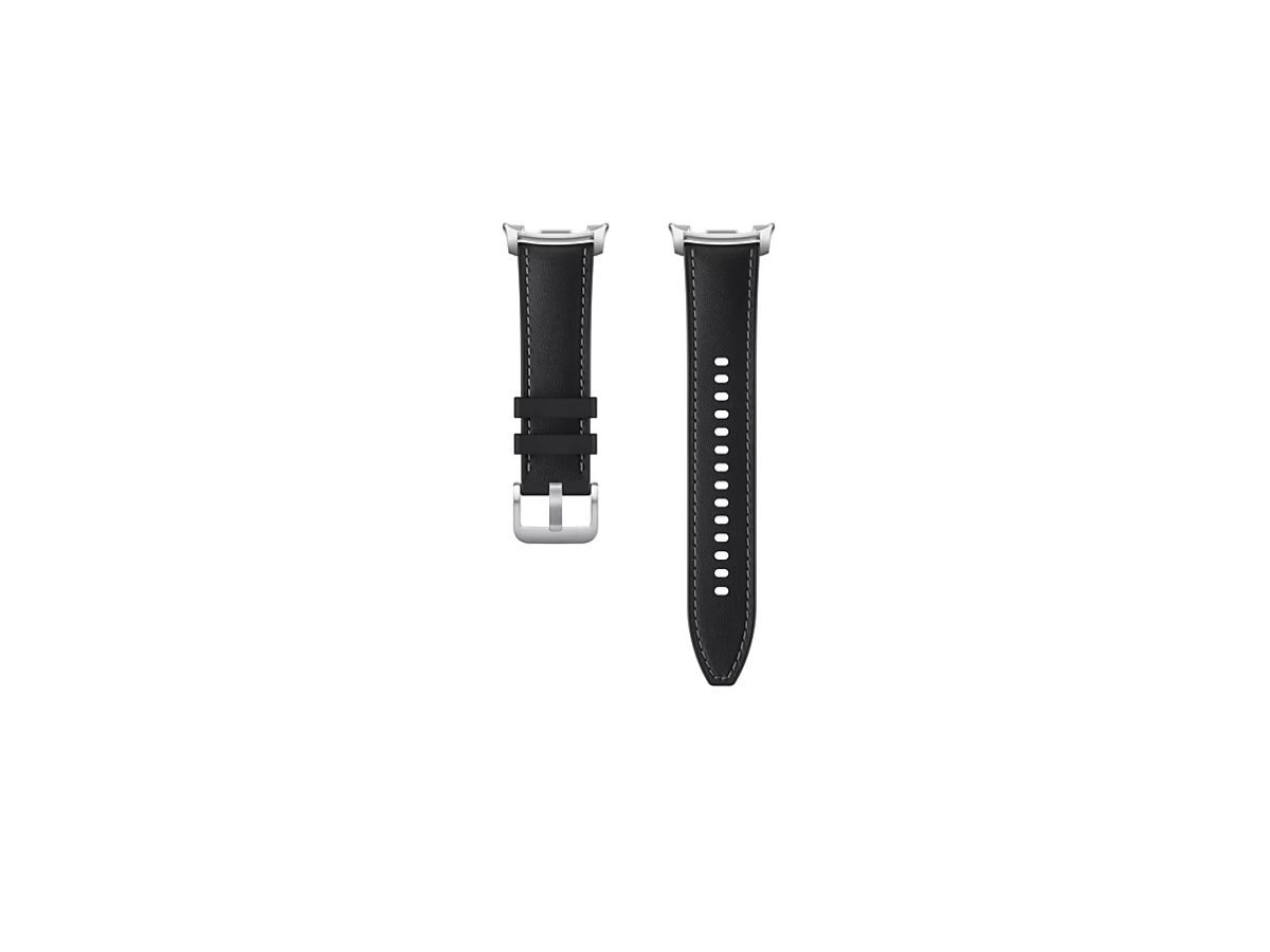 Samsung Watch 8 Hybrid (S/M/L) Black