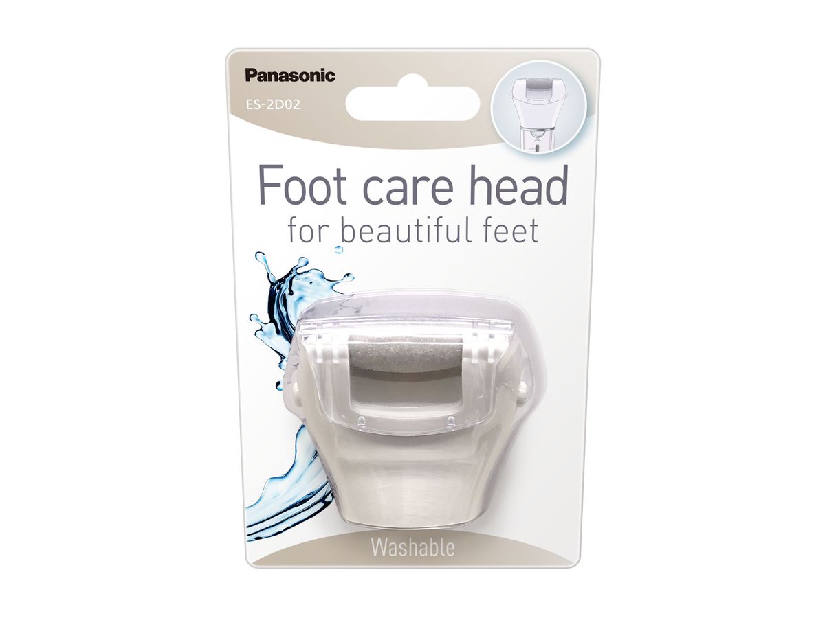 Panasonic Pedicure-Aufsatz ES(D)EL Serie