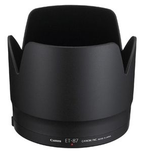 Canon Sonnenblende EW-83K