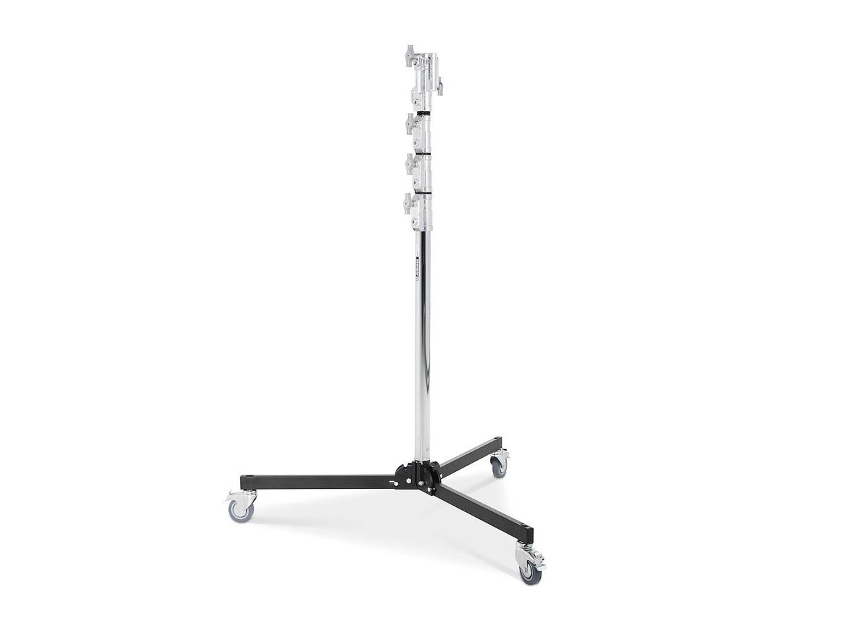 Avenger Roller Stand Low Base 340cm