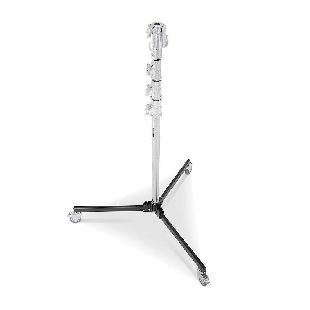 Avenger Roller Stand Low Base 340cm