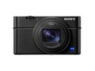 Sony DSC-RX100 Mark VII Cybershot Black