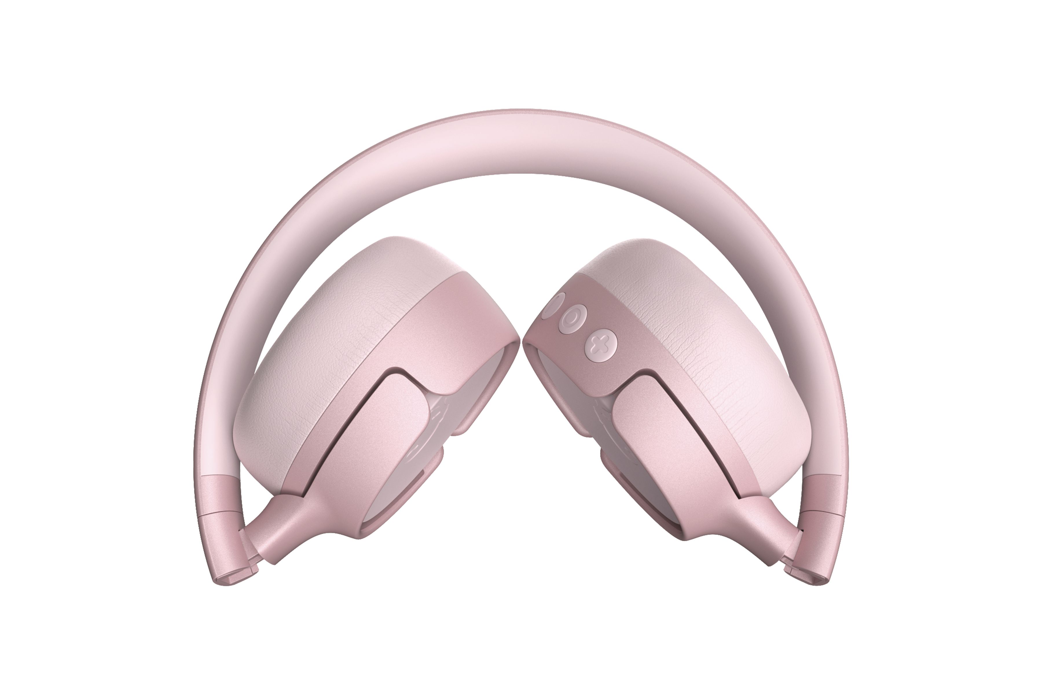 Fresh 'n Rebel Code Fuse Pastel Pink