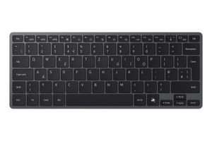 Samsung Smart Keyboard Dark Gray CH