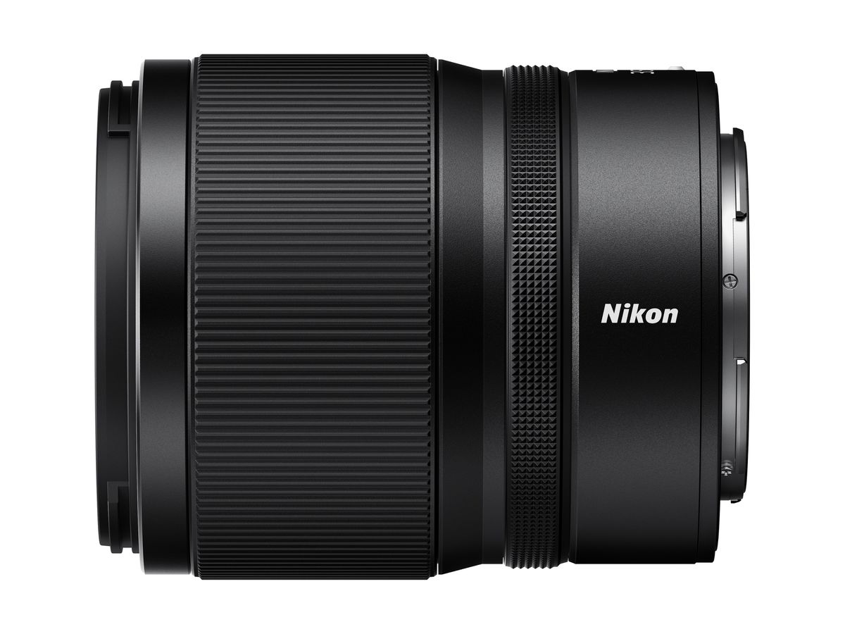 Nikkor Z 35mm f/1.4
