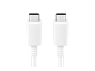 Samsung USB-C zu USB-C 100W 1m white