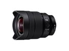 Sony E-Mount FF 12-24mm F4 G SSM