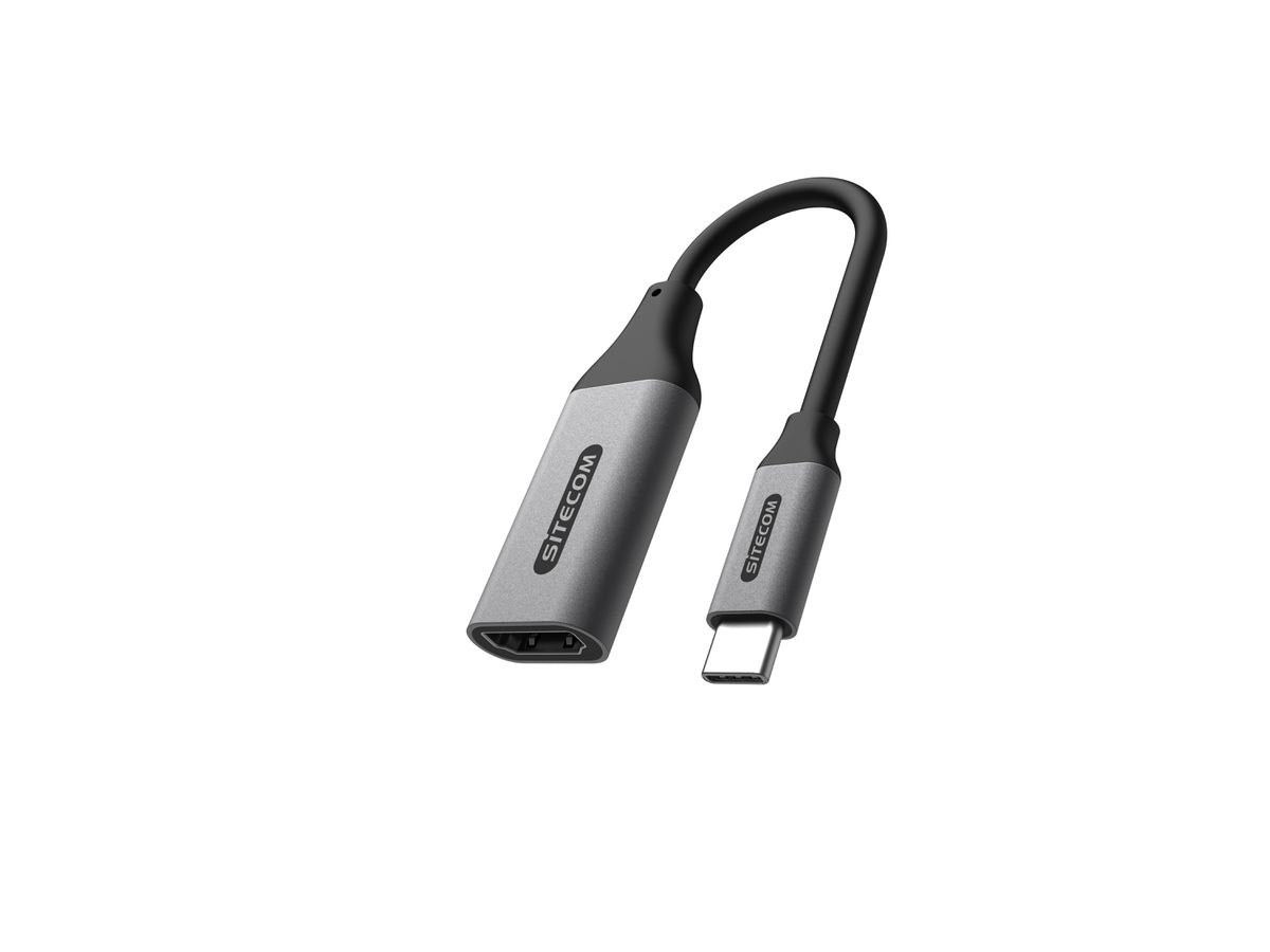 Sitecom USB-C to HDMI 1.4 Adapter