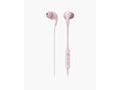 Fresh'N Rebel Flow Tip In-ear Headphones Smokey Pink