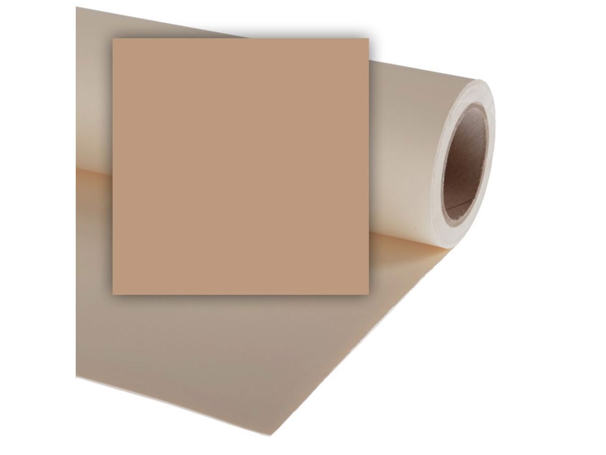 Colorama 1.35 x 11m Coffee