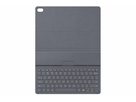 Samsung Tab S12+ Cover Keyboard Slim CH