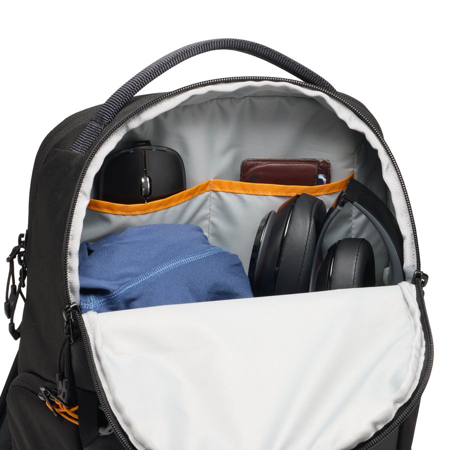 Lowepro Fastpack BP 150 AW IV Black