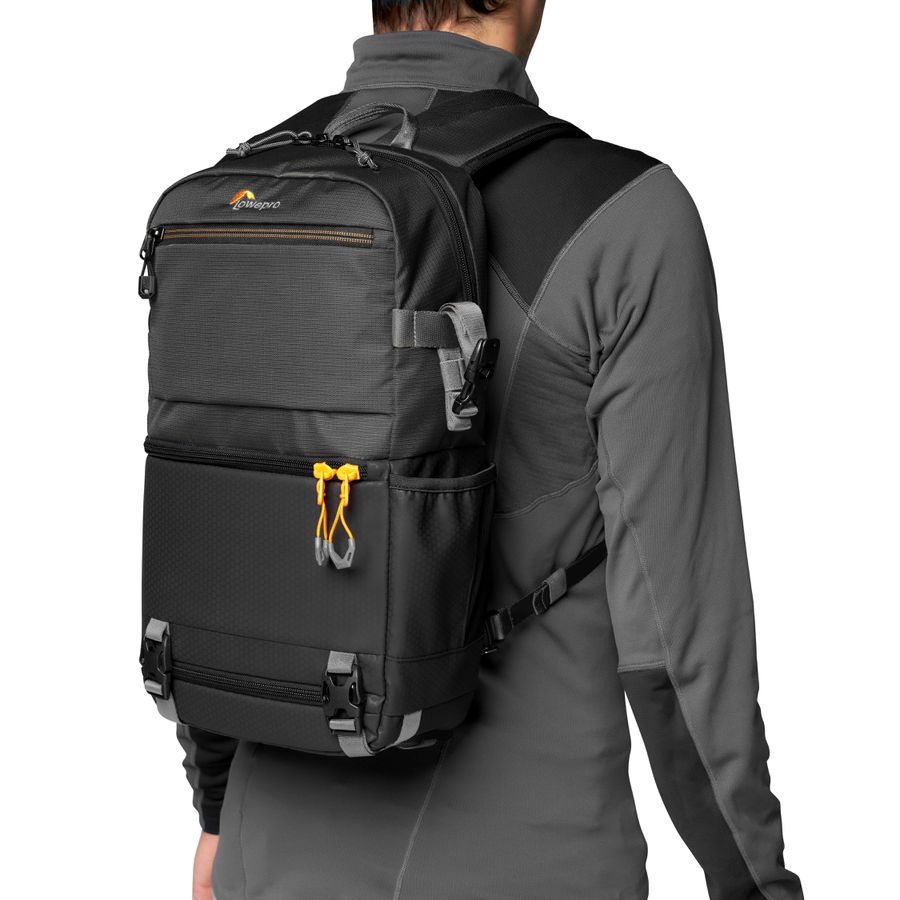 Lowepro Slingshot SL 250 AW III noir