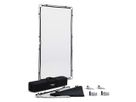 Manfrotto Pro Scrim All In One Kit Med