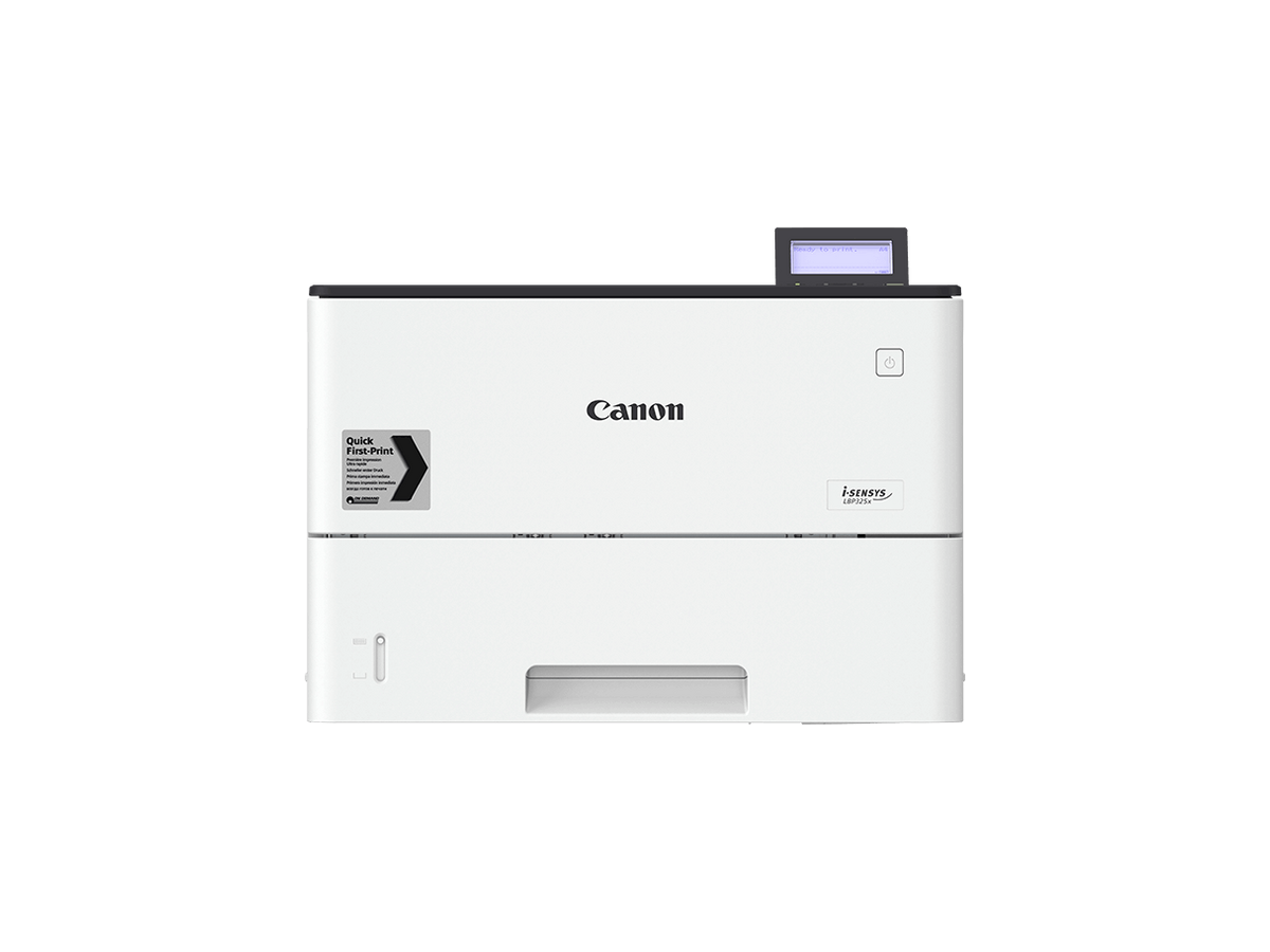 Canon i-SENSYS LBP325x