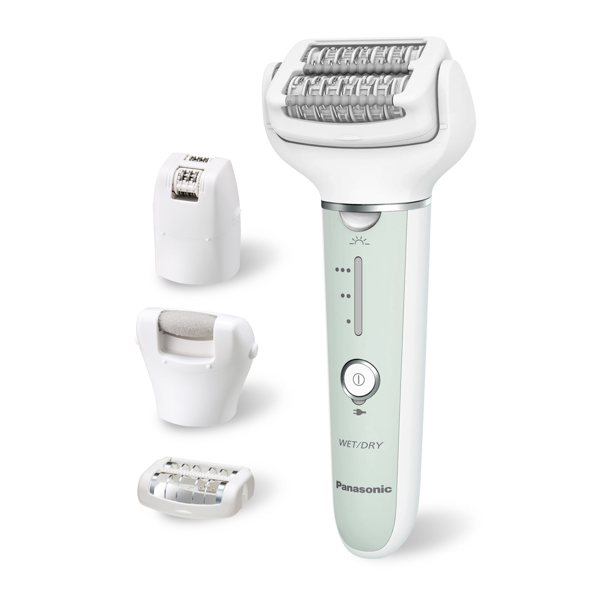 Panasonic Epilateur ES-EY70