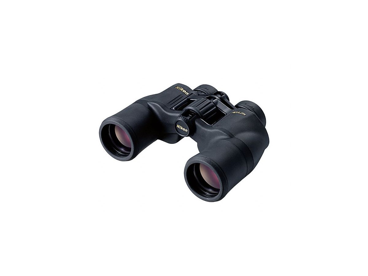 Nikon Fernglas 10x42 Aculon A211