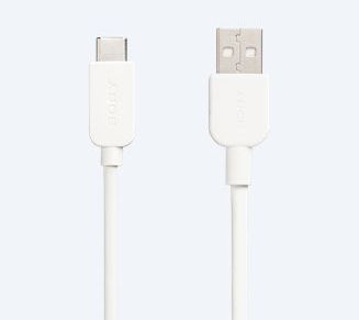 Sony USB2.0 Kabel USB-C / USB-A
