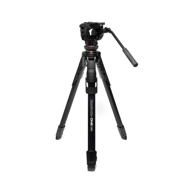 Manfrotto ONE Video Alu w/500X