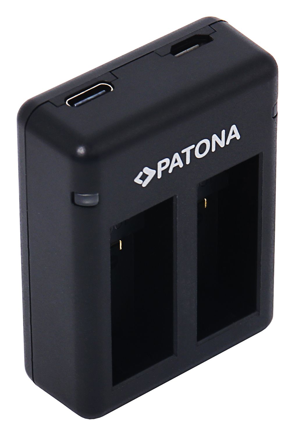 Patona Dual USB Charger Gopro 9/10