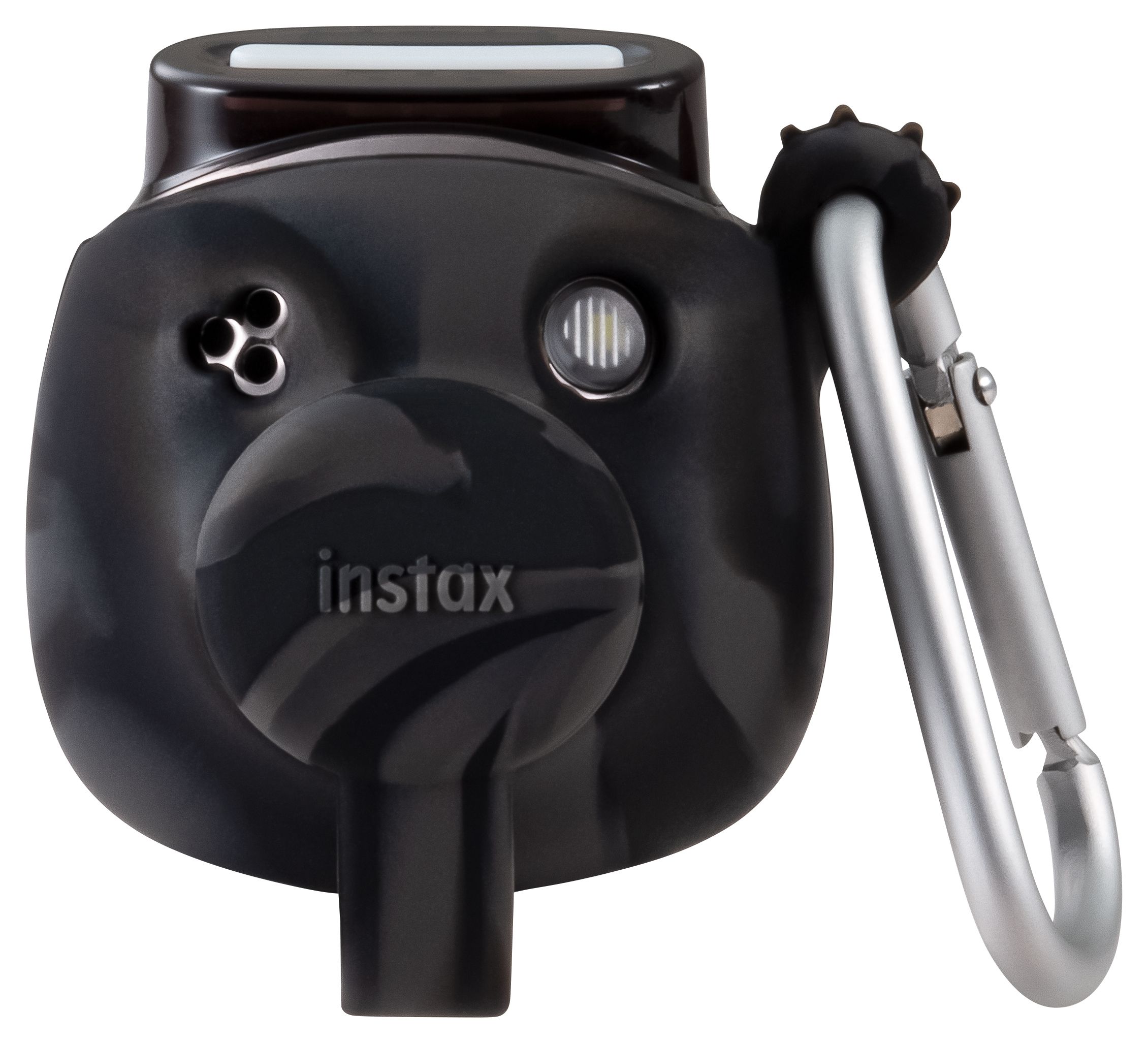 Fujifilm Instax Pal Silicon Case Black