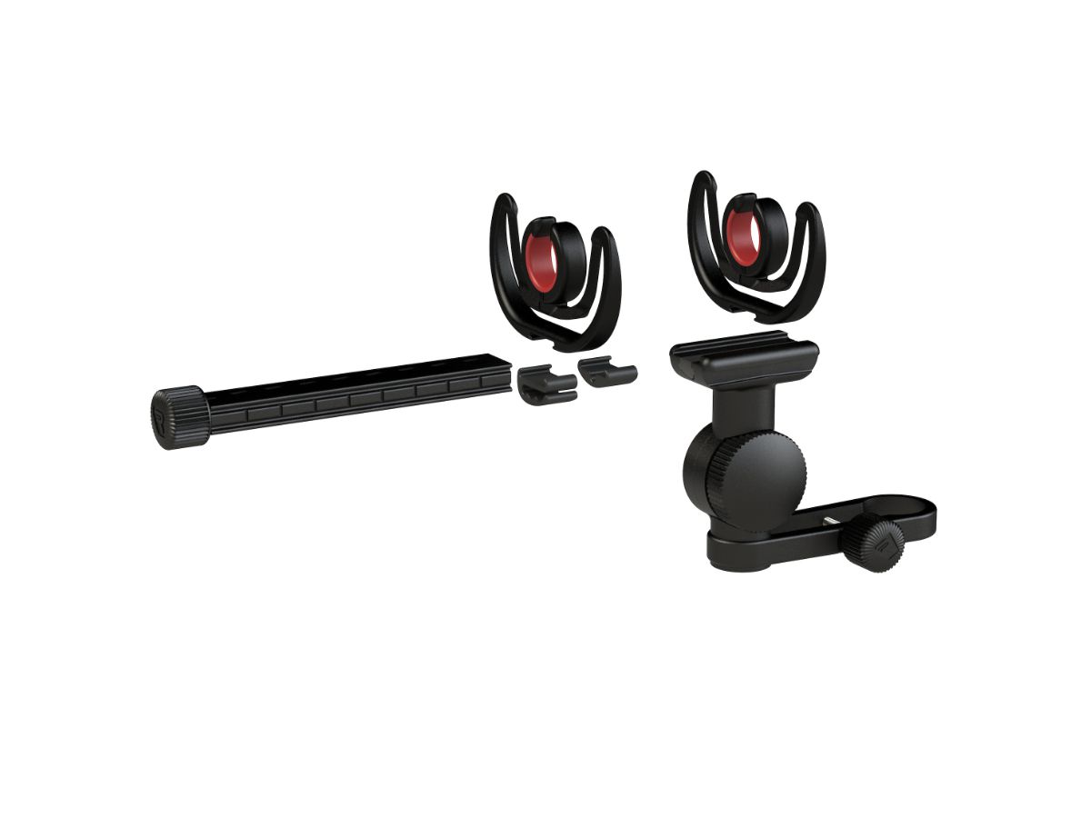 Rycote Nano-Shield Kit NS3-CB