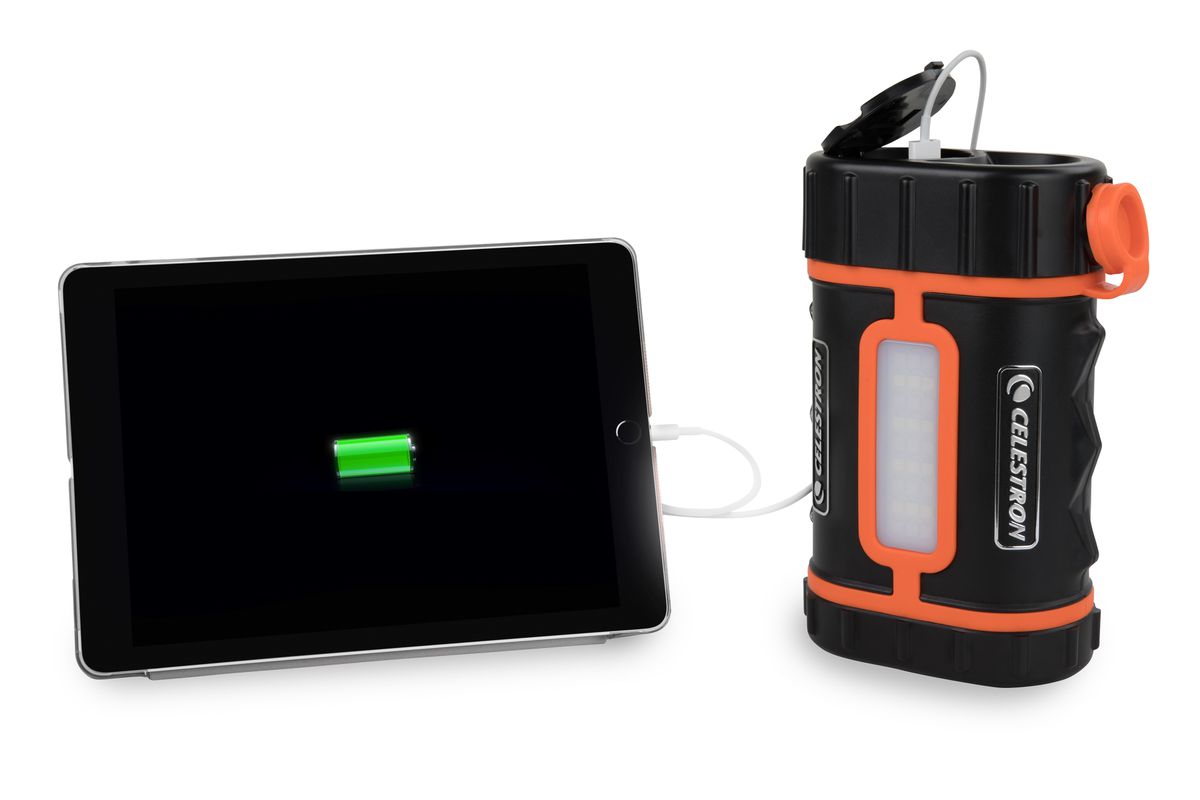 CELESTRON Powertank Pro 12V 5AH Lithium