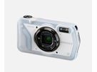 Ricoh G900 SE II pearl/white