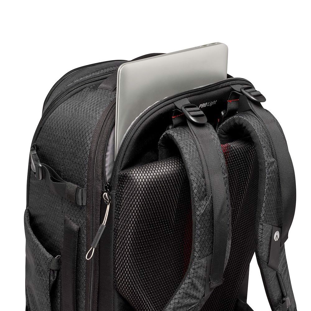 Manfrotto PL Flexloader Backpack L
