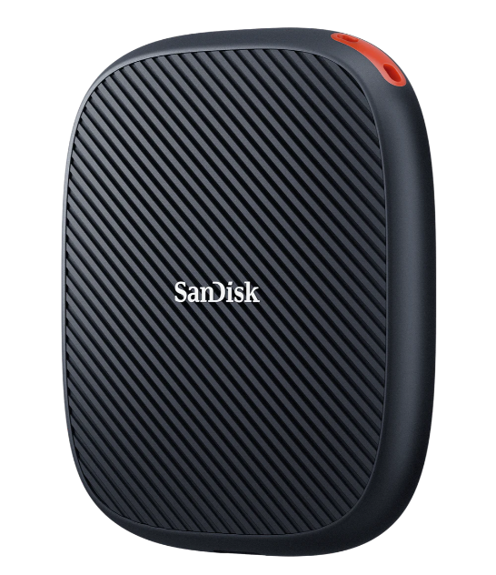 SANDISK Phone Portable SSD 2TB