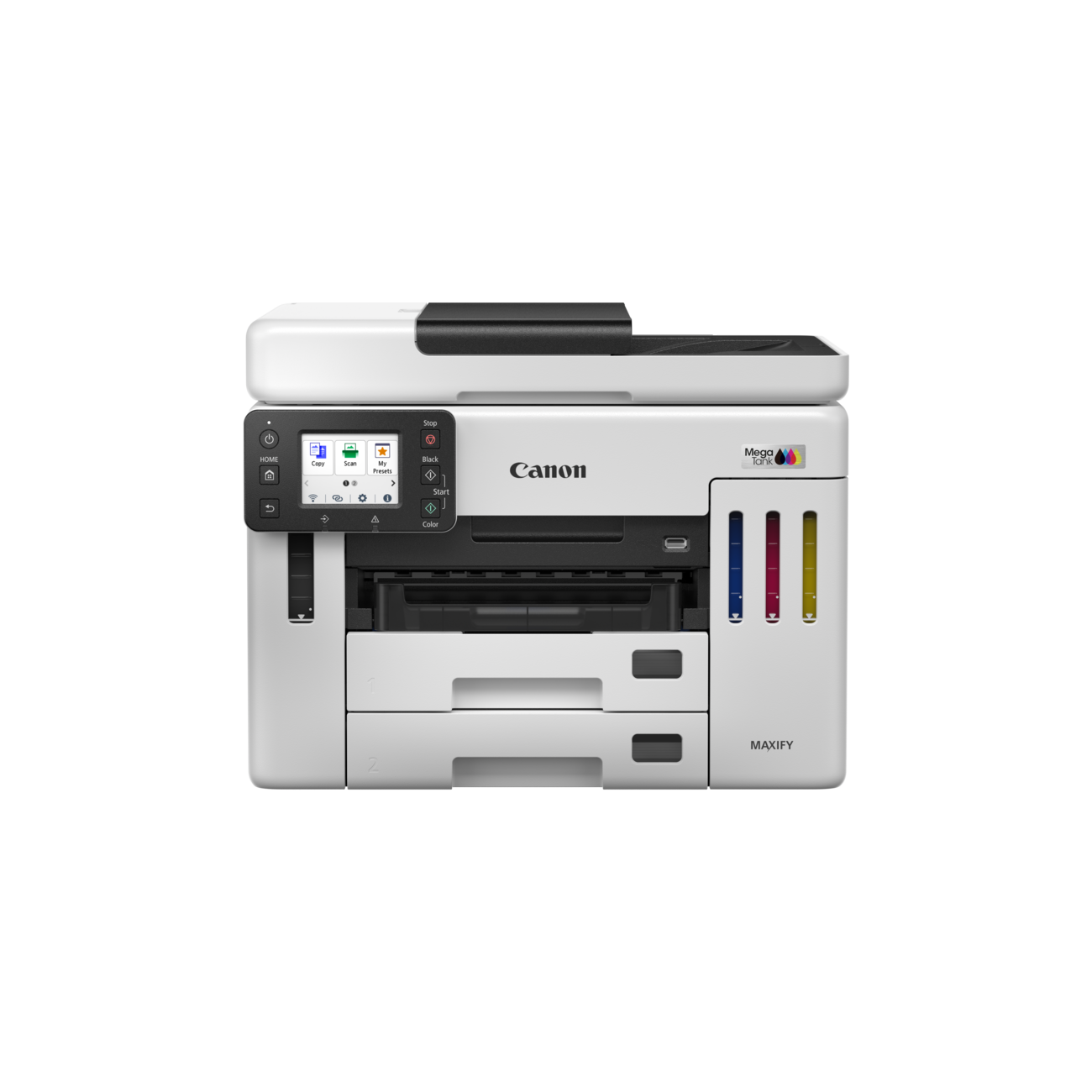 Canon MAXIFY GX7150 Inkjet MF-Printer