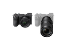 Sony Alpha 6700 Wildlife Hard Bundle