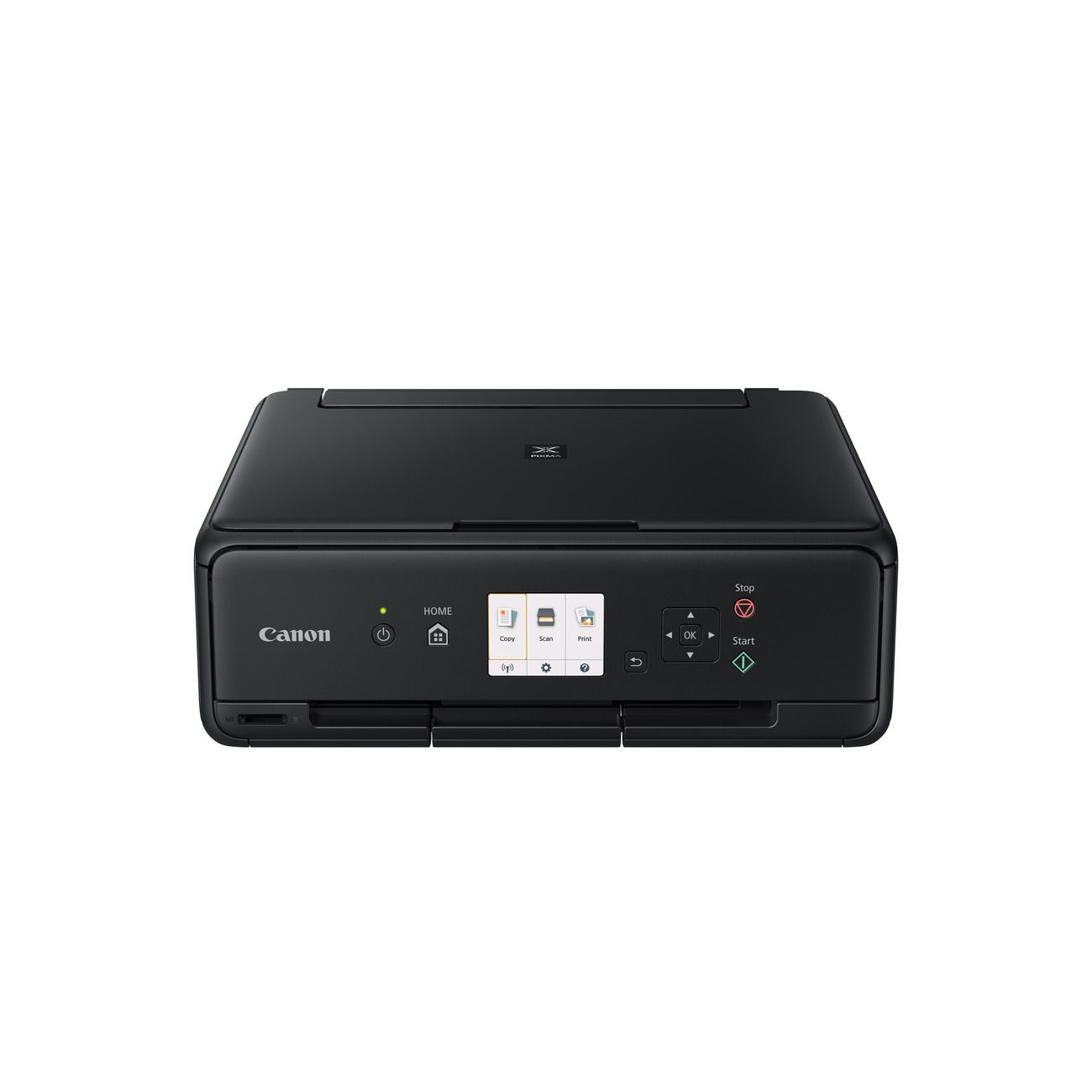 Canon PIXMA TS5050 Black