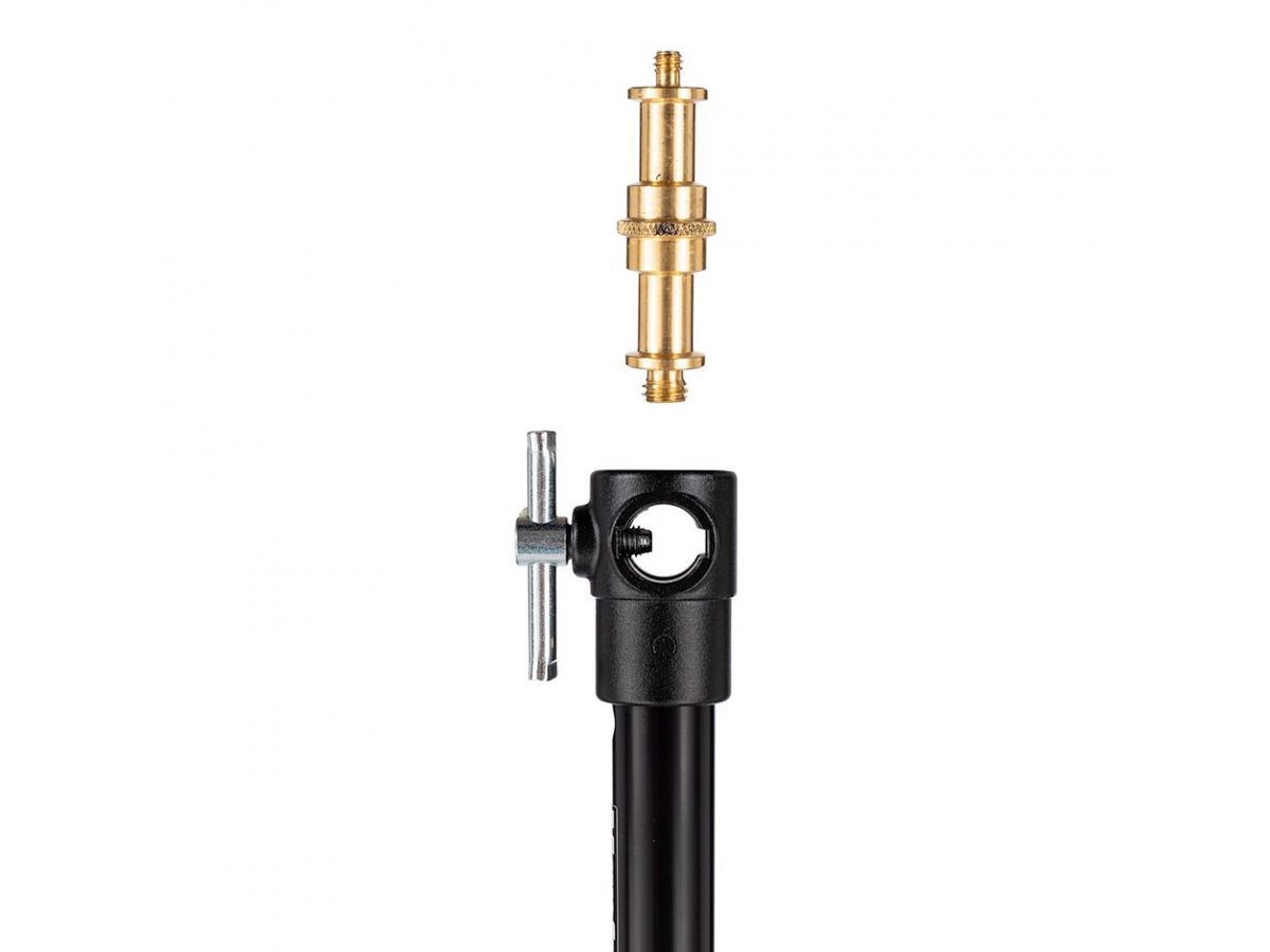 Manfrott Light Boom Black w/o Stand