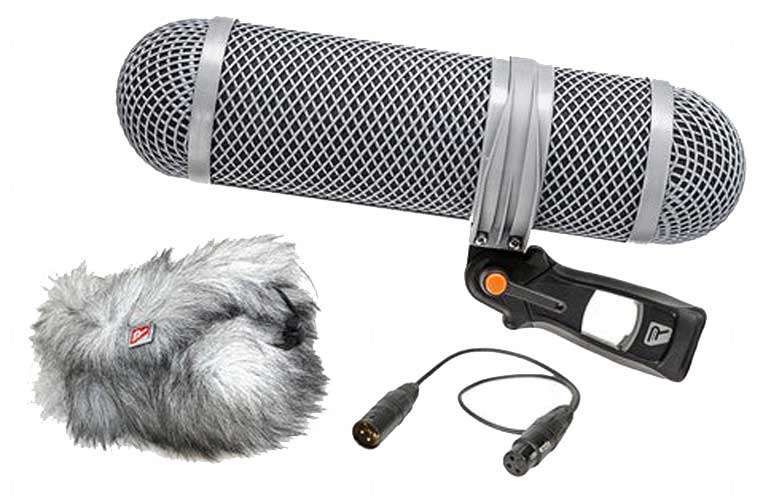 Rycote Super Shield Kit Small