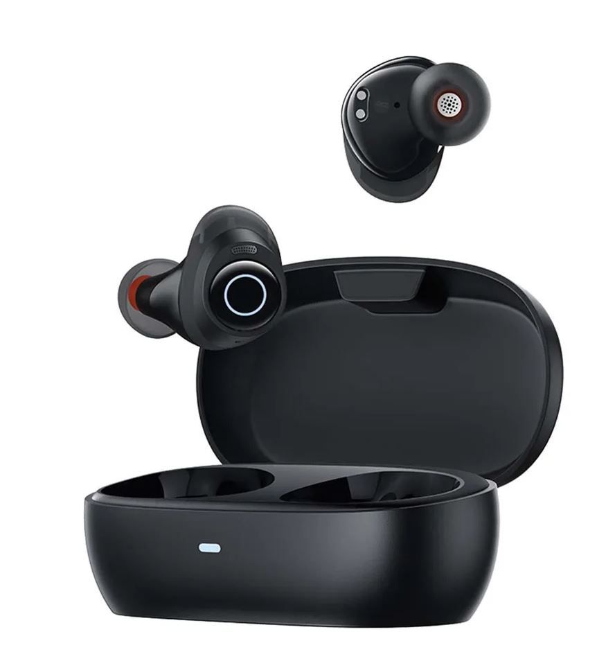 Baseus Bowie MA20 Cluster Black