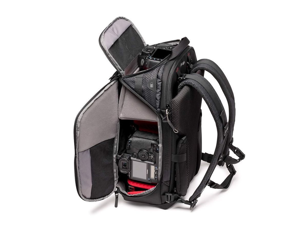 Manfrotto PL Multiloader Backpack M