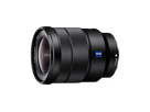 Sony E-Mount FF 16-35mm F4 T* ZA OSS