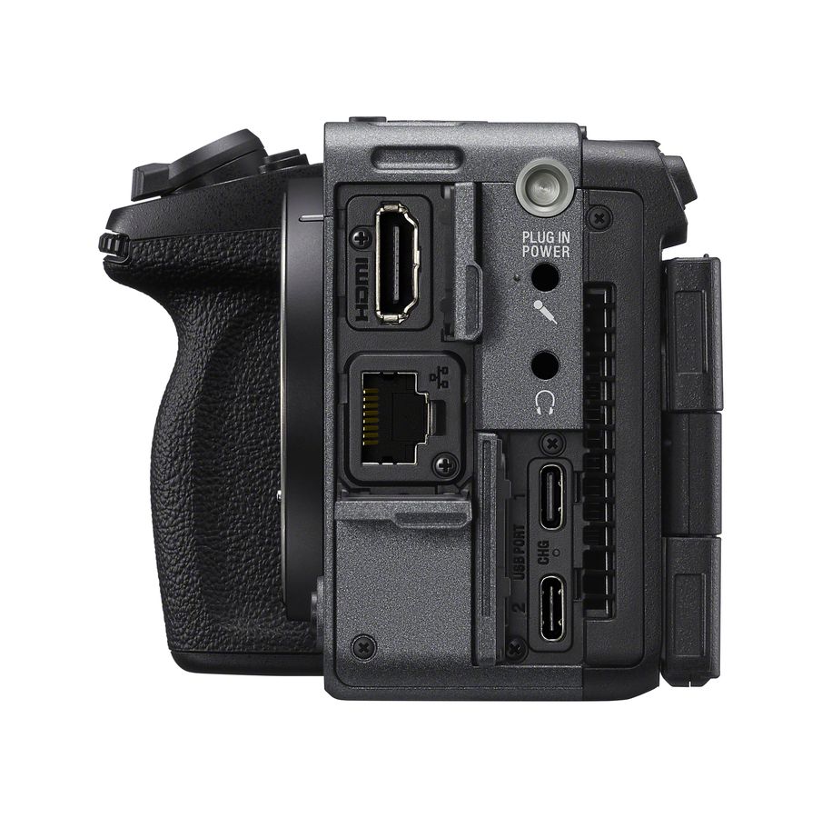 Sony FX5 FF Cinema Camera Body only