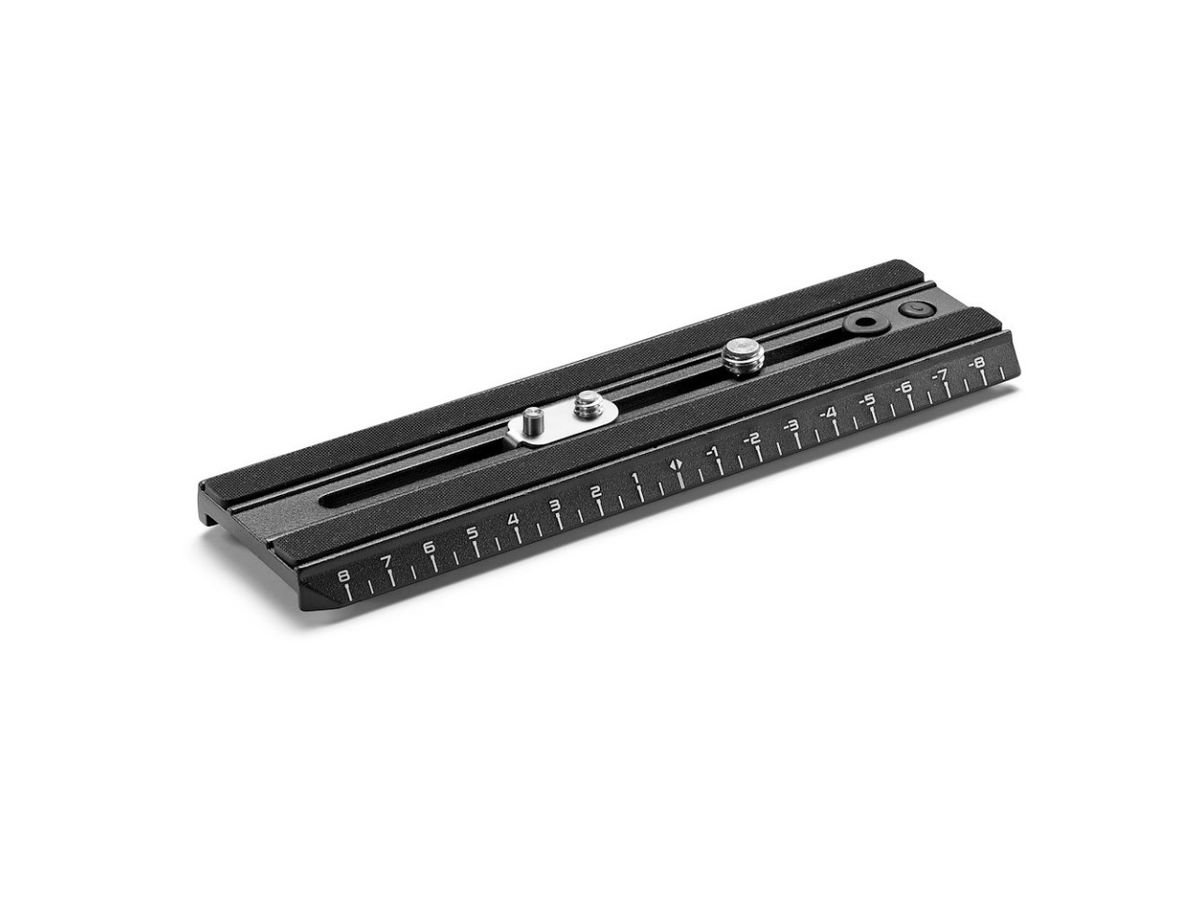 Manfrotto Video Camera Plate