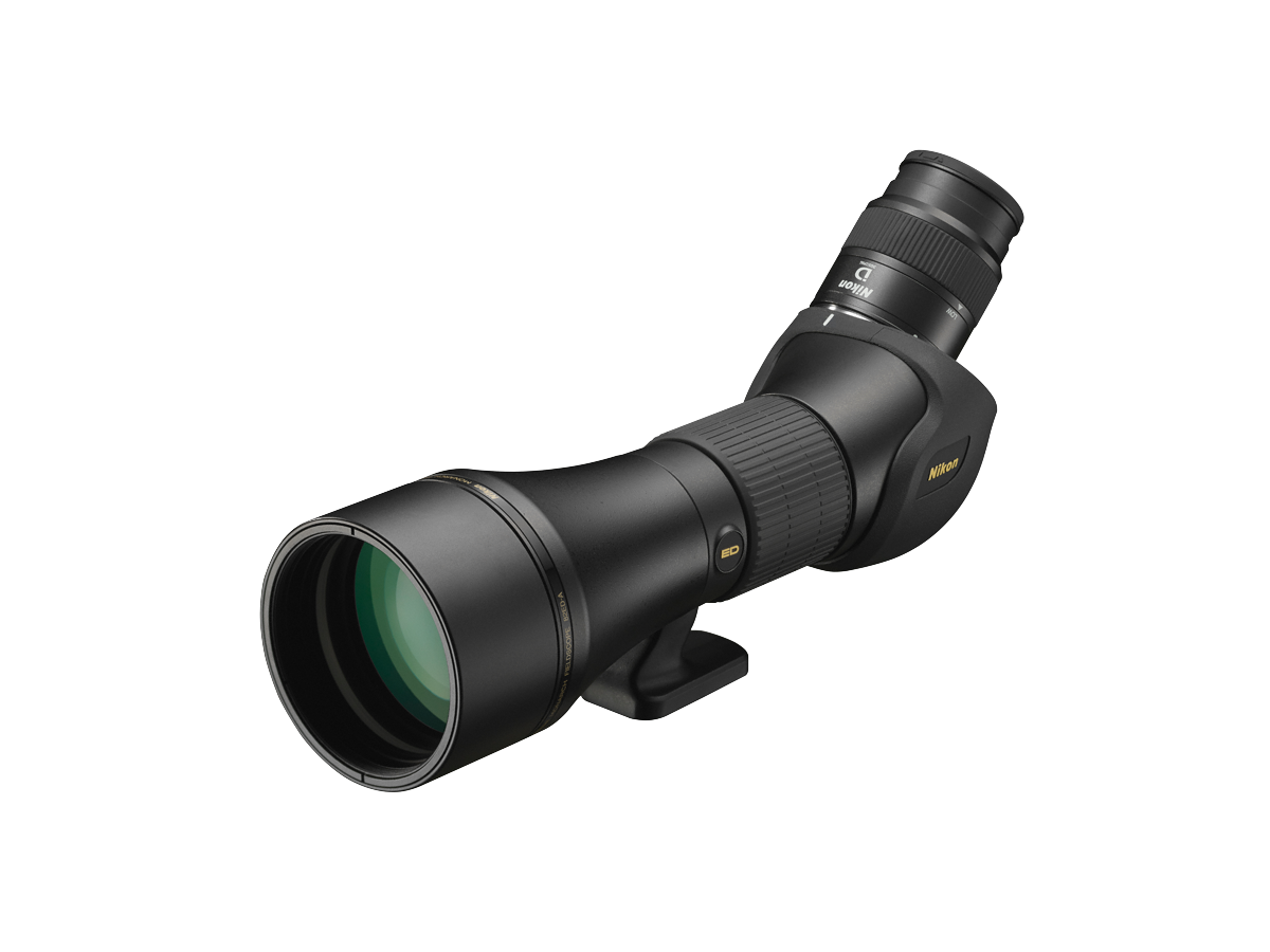 Nikon Monarch Fieldscope 82 A