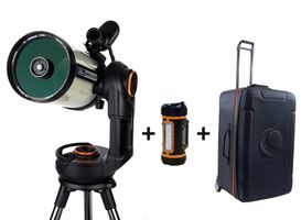 Celestron Evolution 8" HD offre spécial