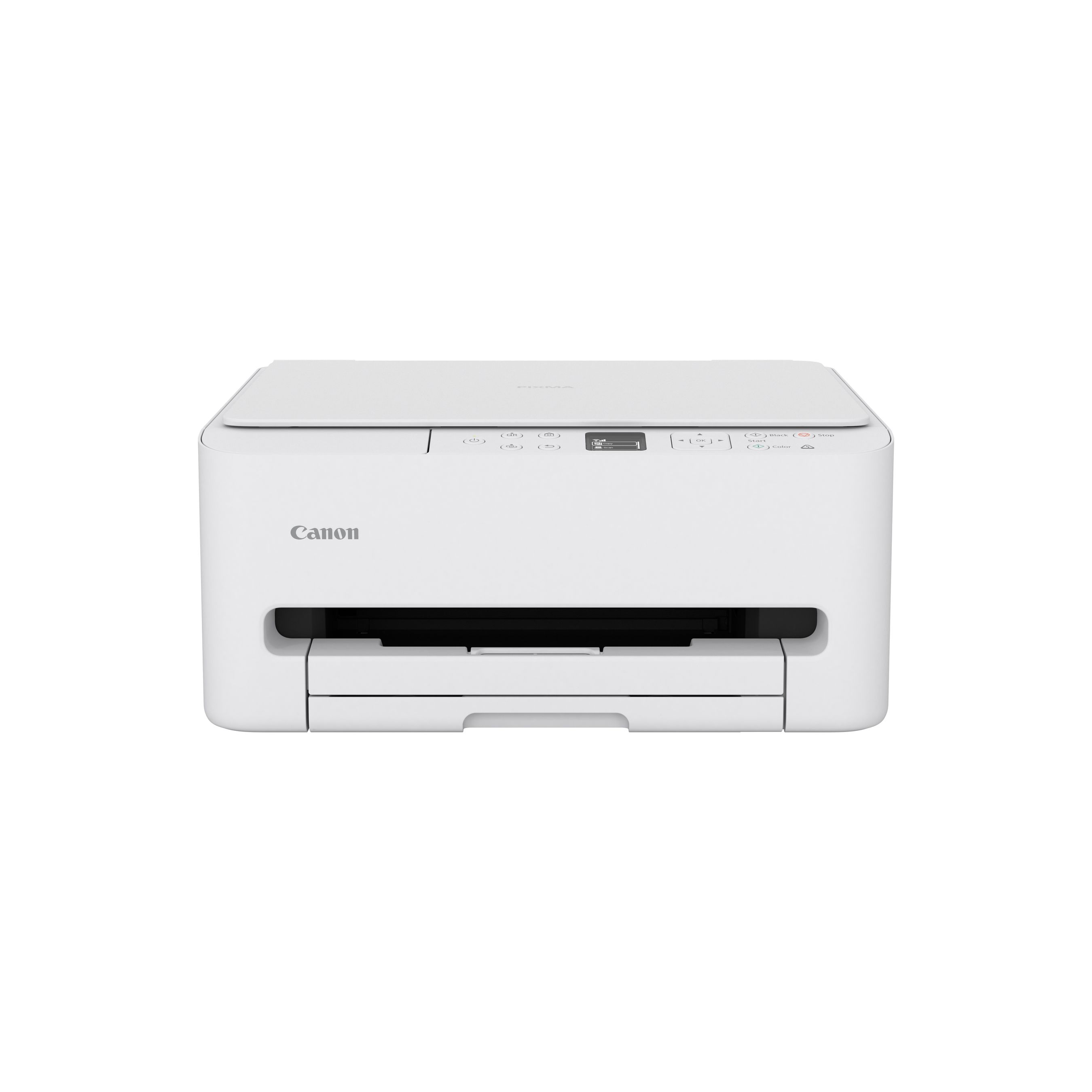 Canon PIXMA TS6550i White