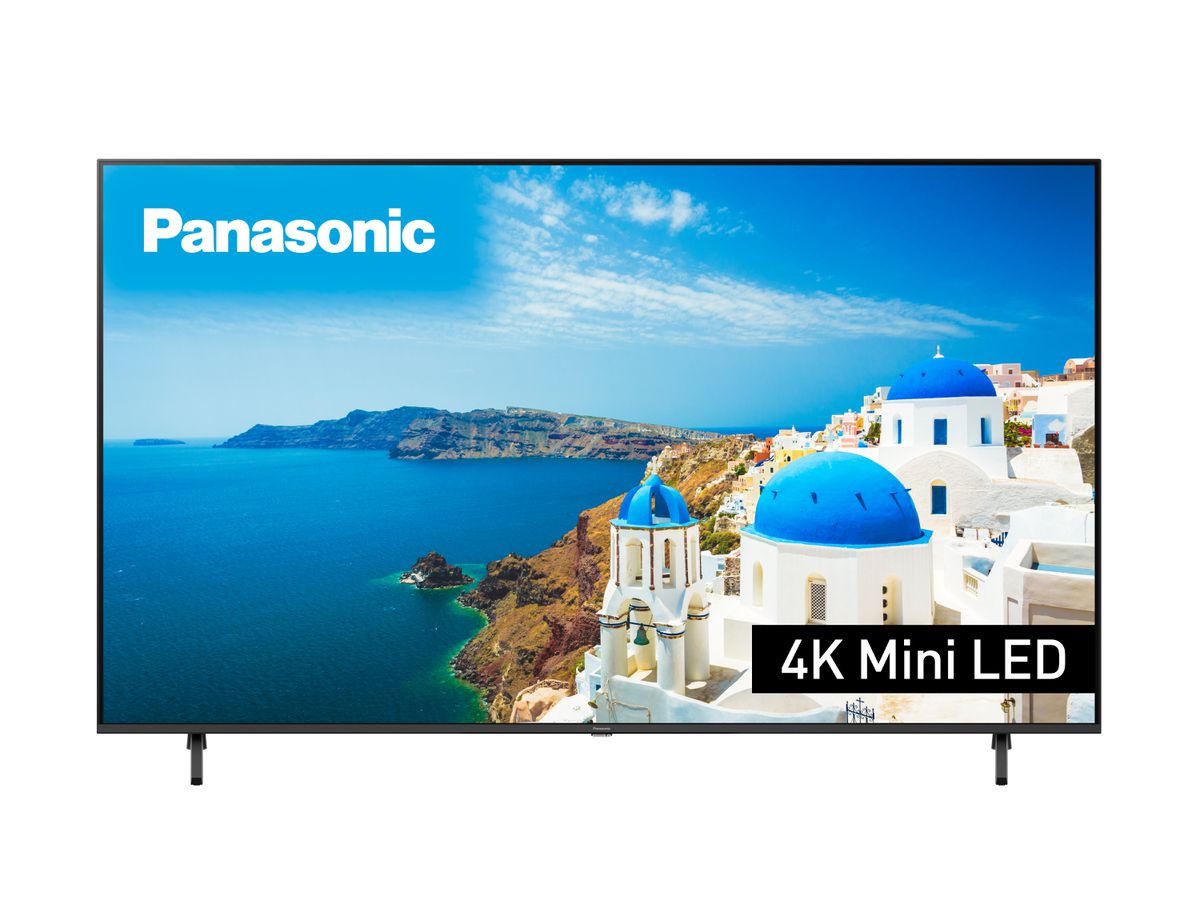 Panasonic 65" MINI LED UHD TV