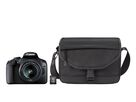 Canon EOS 2000D EF-S 18-55mm IS Value Up