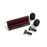 Rycote SC-08 SP Cardioid Mic St. Pair