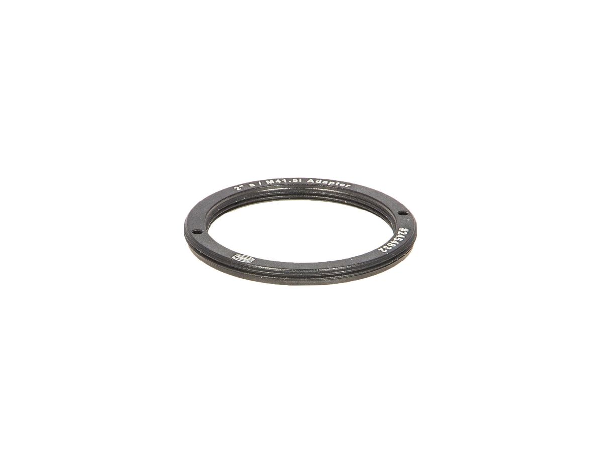 Baader 2"a/M41.5i Gewinde-Reduzierring