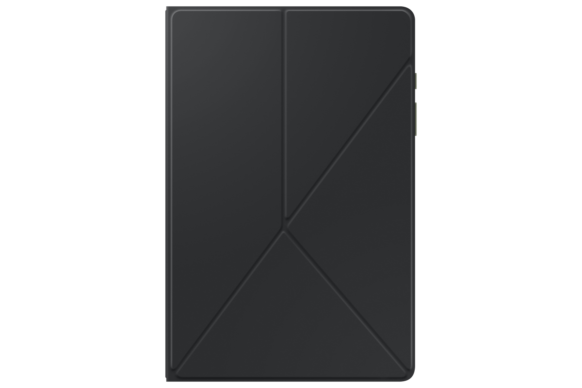 Samsung Book Cover Tab A9+ black
