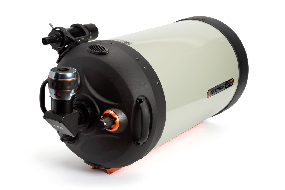 Celestron Optik EDGEHD 14"